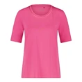 Gerry Weber Dames Top 977092-35061 Fuchsia