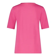 Gerry Weber Dames Top 977092-35061 Fuchsia