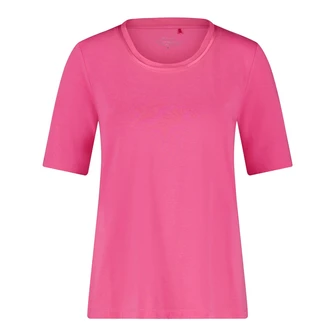 Gerry Weber Dames Top 977092-35061 Fuchsia