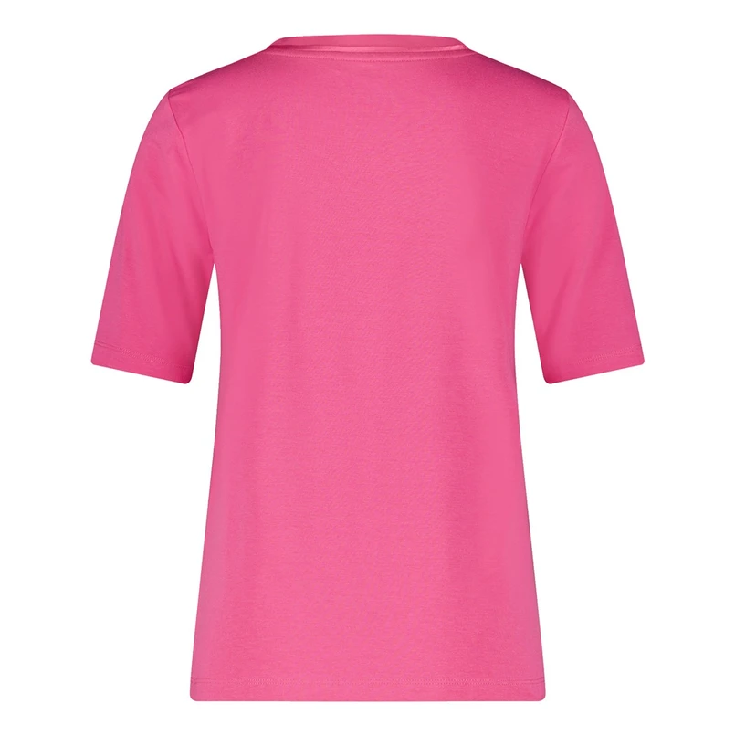 Gerry Weber Dames Top 977092-35061 Fuchsia