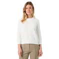 Gerry Weber Dames Trui 571018-35711 OFF-WHITE