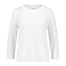 Gerry Weber Dames Trui 571018-35711 OFF-WHITE