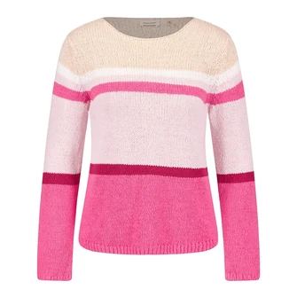 Gerry Weber Dames Trui 571019-35712 Lila