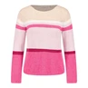 Gerry Weber Dames Trui 571019-35712 Lila
