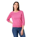 Gerry Weber Dames Trui 571020-35712 Fuchsia