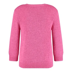 Gerry Weber Dames Trui 571020-35712 Fuchsia