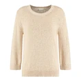 Gerry Weber Dames Trui 571020-35712 Zand