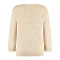 Gerry Weber Dames Trui 571020-35712 Zand
