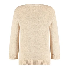 Gerry Weber Dames Trui 571020-35712 Zand
