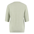 Gerry Weber Dames Trui 571048-35732 Groen