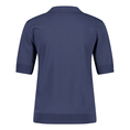 Gerry Weber Dames Trui 571053-35719 Midden blauw