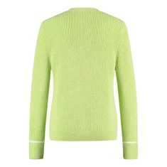 Gerry Weber Dames Vest 530103-35708 Groen