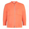 Gerry Weber Dames Vest 530127-35006 Geel