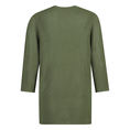 Gerry Weber Dames Vest 530147-35741 Groen