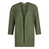 Gerry Weber Dames Vest 530147-35741 Groen