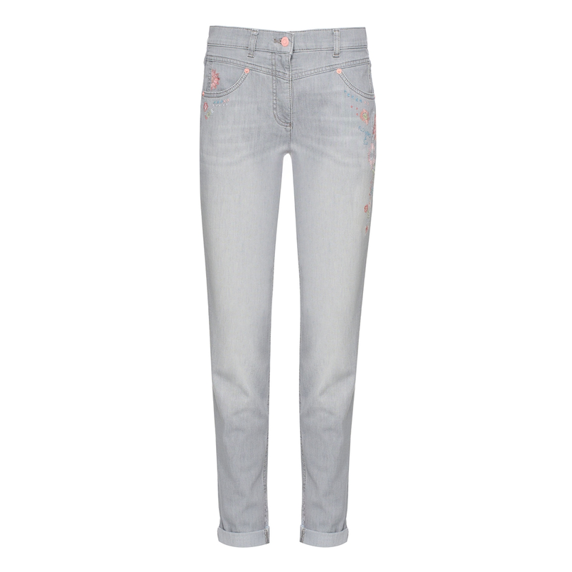 Gerry Weber Grey denim