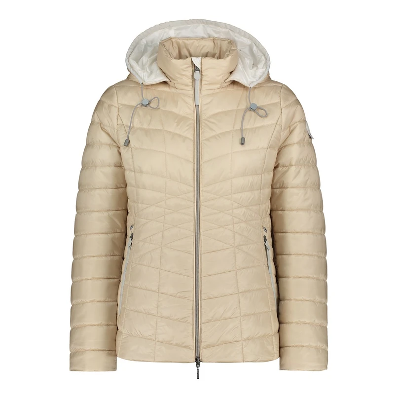 Gil bret Dames Jas 90095212 Beige