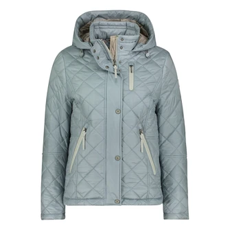 Gil bret Dames Jas 90125212 Bleu