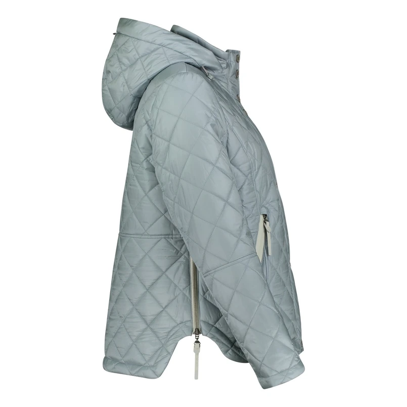 Gil bret Dames Jas 90125212 Bleu