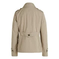 Gil bret Dames Jas 90175215 Taupe