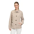 Gil bret Dames Jas 90175215 Taupe