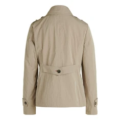 Gil bret Dames Jas 90175215 Taupe