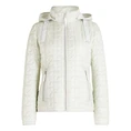 Gil bret Dames Jas 90375212 Lichtgrijs