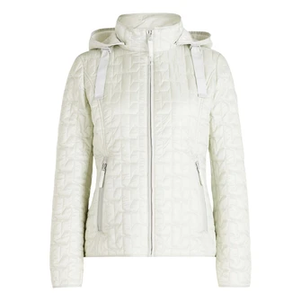 Gil bret Dames Jas 90375212 Lichtgrijs