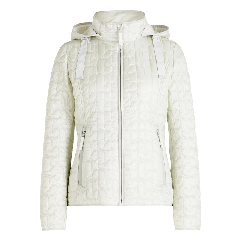 Gil bret Dames Jas 90375212 Lichtgrijs