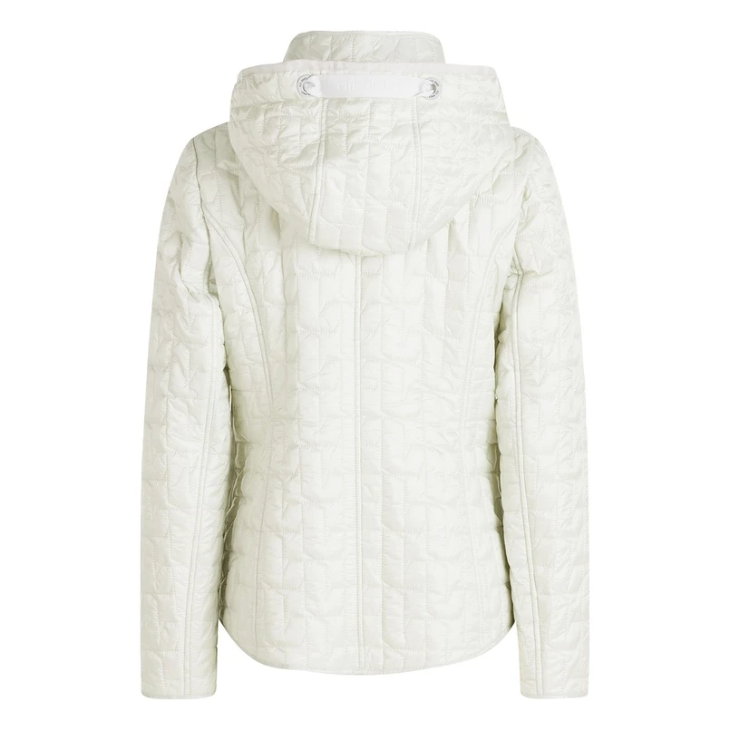 Gil bret Dames Jas 90375212 Lichtgrijs