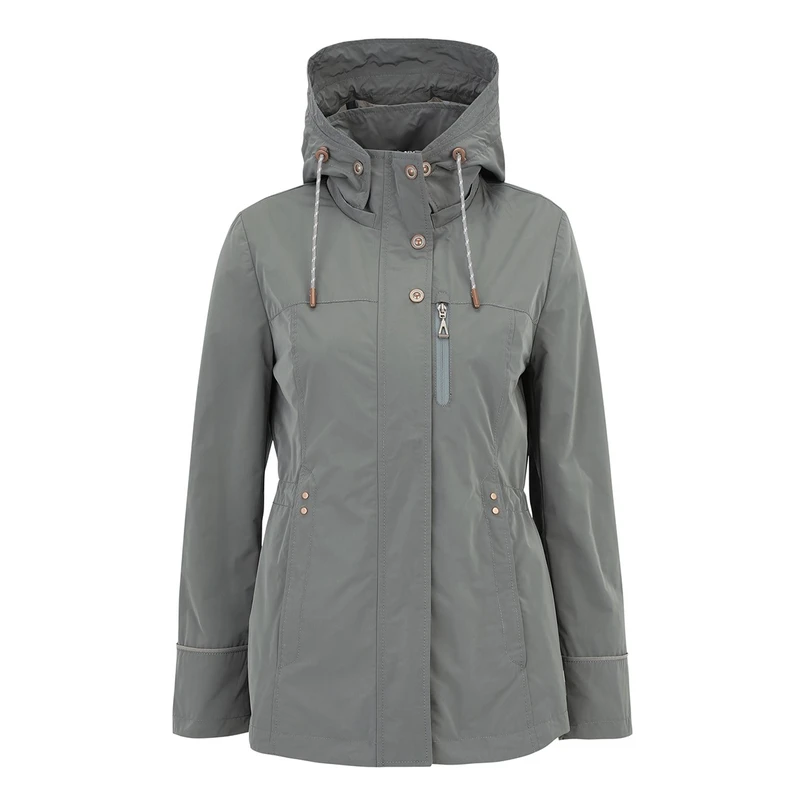 Gil bret Dames Jas 90435200 Groen