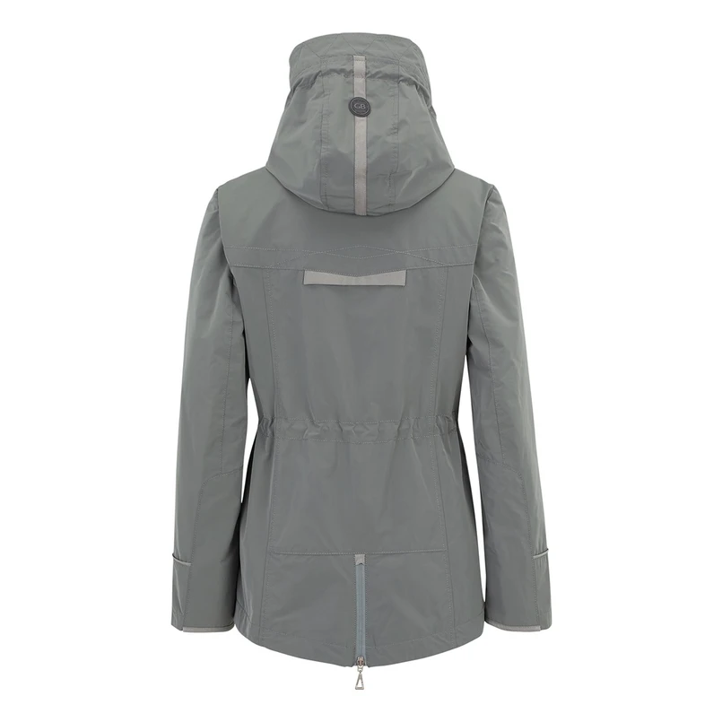 Gil bret Dames Jas 90435200 Groen