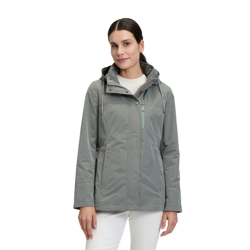 Gil bret Dames Jas 90435200 Groen