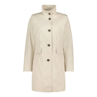 Gil bret Dames Jas 90475206 Beige