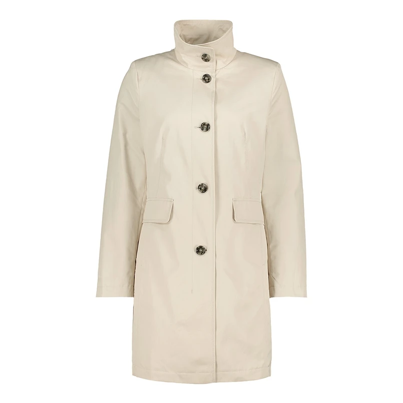 Gil bret Dames Jas 90475206 Beige