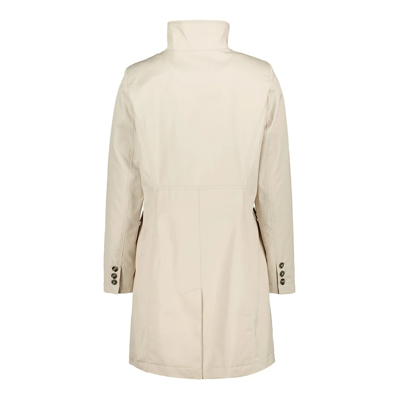 Gil bret Dames Jas 90475206 Beige