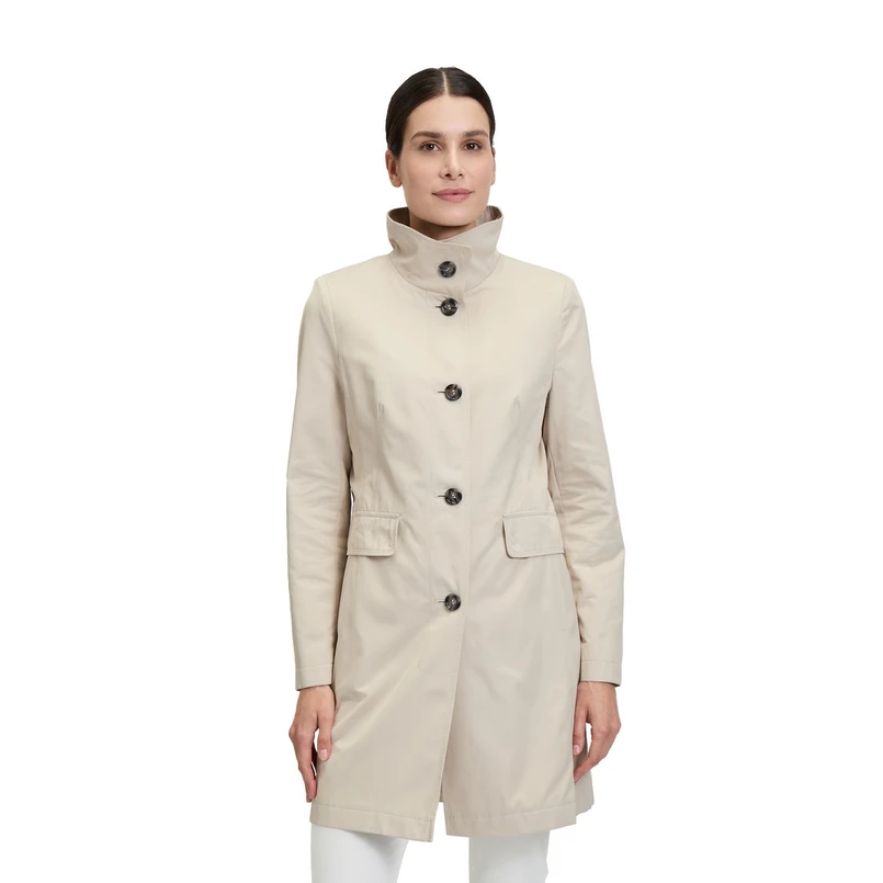 Gil bret Dames Jas 90475206 Beige