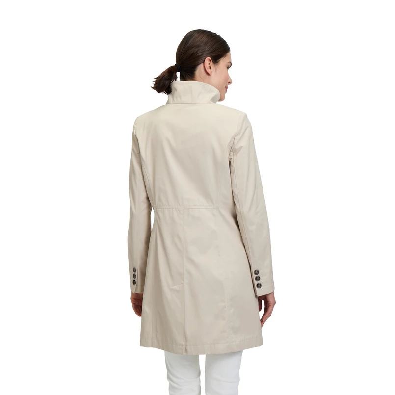 Gil bret Dames Jas 90475206 Beige