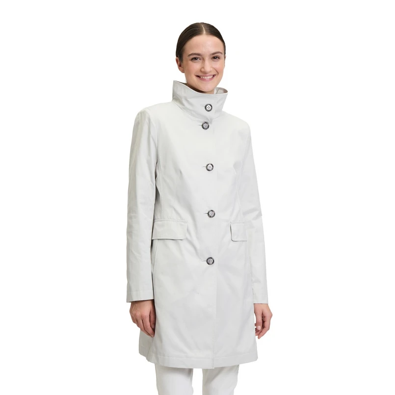 Gil bret Dames Jas 90475206 Wit