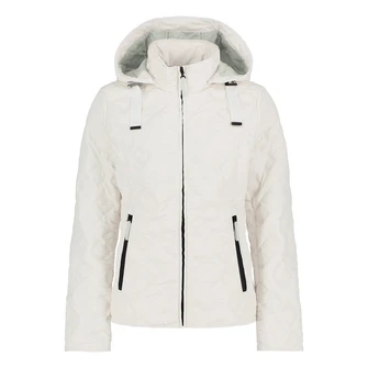 Gil bret Dames Jas 90495230 Wit