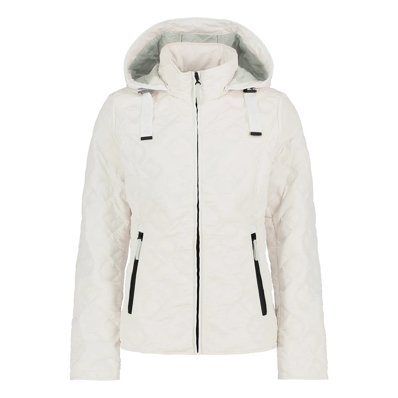 Gil bret Dames Jas 90495230 Wit