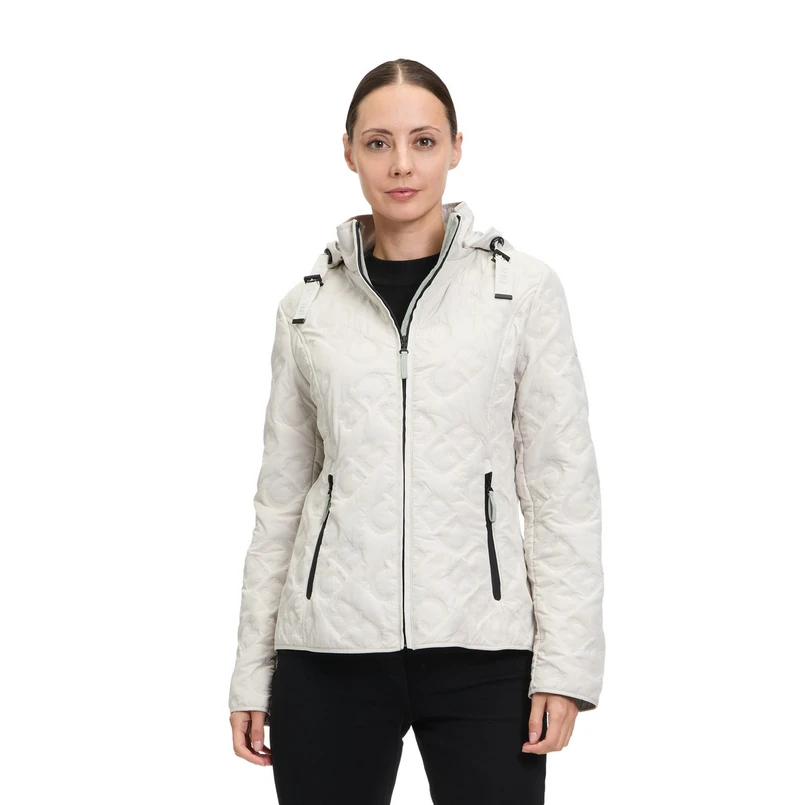 Gil bret Dames Jas 90495230 Wit