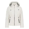 Gil bret Dames Jas 90495230 Wit