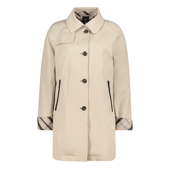 Gil bret Dames Jas 93985206 Beige