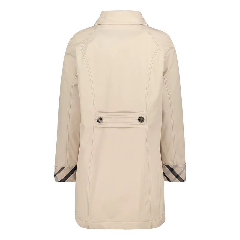 Gil bret Dames Jas 93985206 Beige