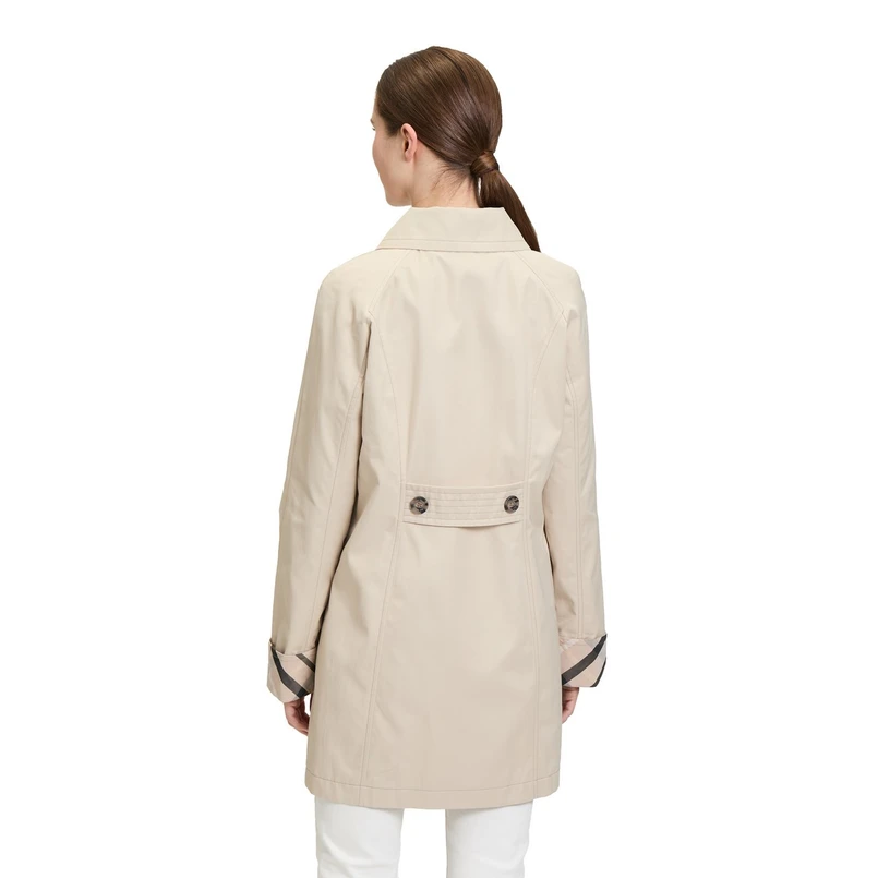 Gil bret Dames Jas 93985206 Beige