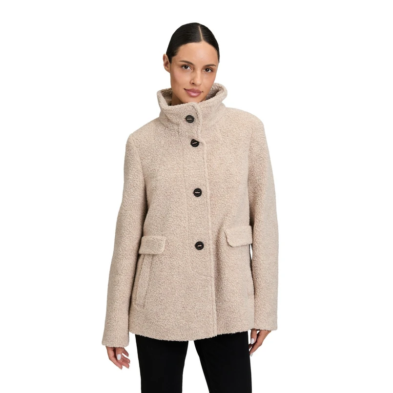 Gil bret Dames Jas 95286131 Zand