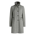 Gil bret Dames Jas 95316152 Lichtgrijs
