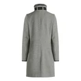 Gil bret Dames Jas 95316152 Lichtgrijs