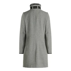 Gil bret Dames Jas 95316152 Lichtgrijs